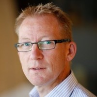 Robert Jan Saft