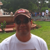 Carlos Vallejo