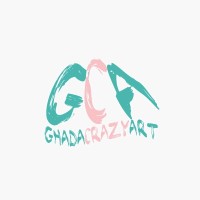 Ghadacrazyart Gca