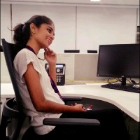 Sumasri Reddy