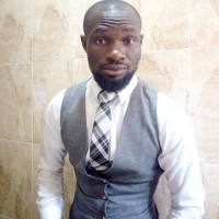 Tonworemi Johnson