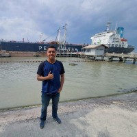 Faisal Murdiawan
