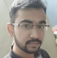 Mohit Patel