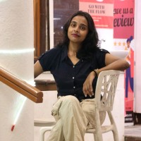 Mimi Das