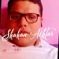 Shahan Akhtar