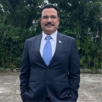 K.P.S Tyagi