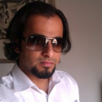 ahmed raza
