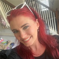 Megan Harris