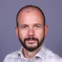 Robert Ike, Iii