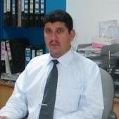 Mohammad Nasro