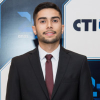 Flávio Santana