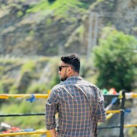 Shivam Pandey