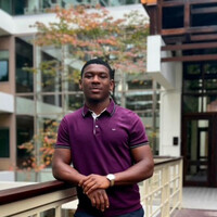 Dwayne Franklin Jr.