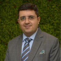 Dr. Saurabh Chawla