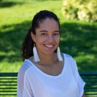 Liduska Pacheco Naranjo