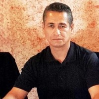 Nicolás Guerrero Jasso