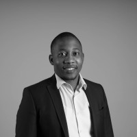 Cyril Masina