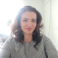 Ольга Охрименко