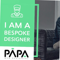 Papa Webdesigner
