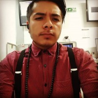 Misael Cruz