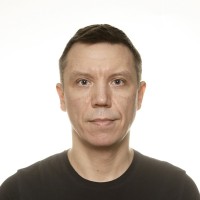 Alexey Sidorov