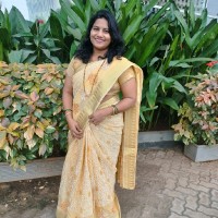 Tejashri Surve