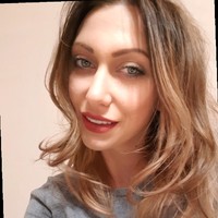 Joanna Daskalova