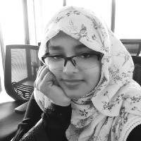 Aisha Shabeeh Shaheen