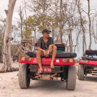 Lucas Dela Pena Lima