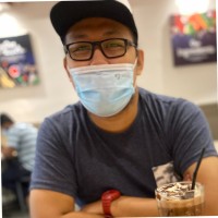 Danial Arif