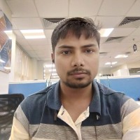Vikash Kumar Mahto