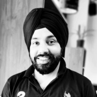Harminder Singh