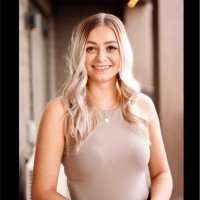 Madisson Isenor