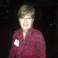 Michelle Sherwood-Smith