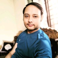 Sumit Patel