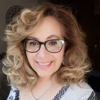 Jamila DAVODEAU MOULAY