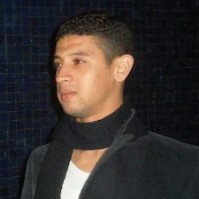 Yassine Ezzahr