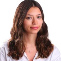 Burcu Hadimoglu