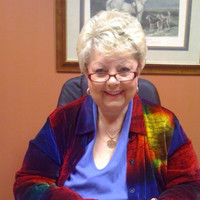 Kay Wright
