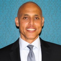 Dwayne Rumber