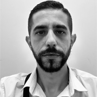 Rudy Gonzalez