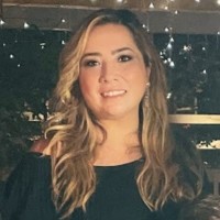 Nadia M Hernandez