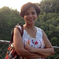 Charul Kothari