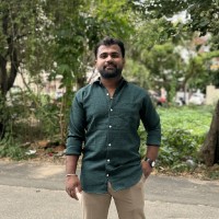 Prashanth MR