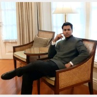 Rohit B.