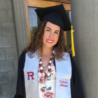 Breanne Rideout
