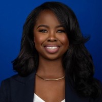 Stephanie Larkin, MBA, Harvard Business Analytics Candidate