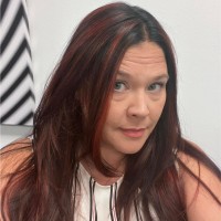 Candace Hoff