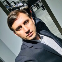 Muhammad Mohsin Ayaz