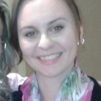 Danielle Fulcher